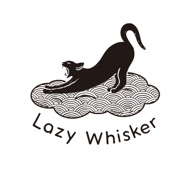 Lazy Whisker